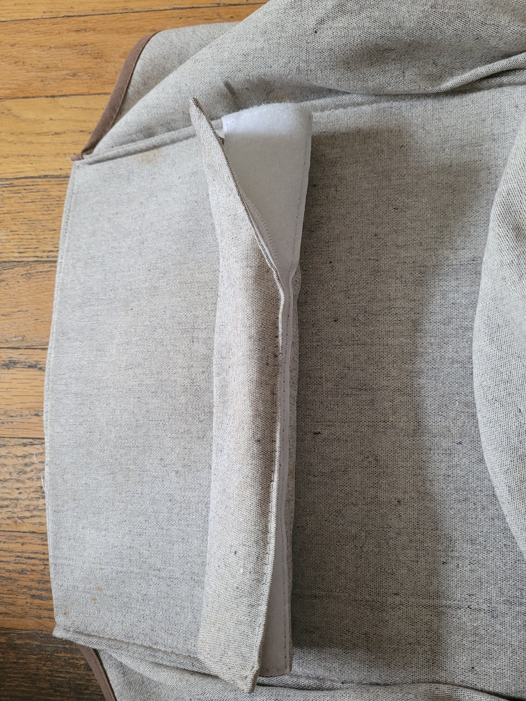 Hanging Closet Organizer image indicator(3)