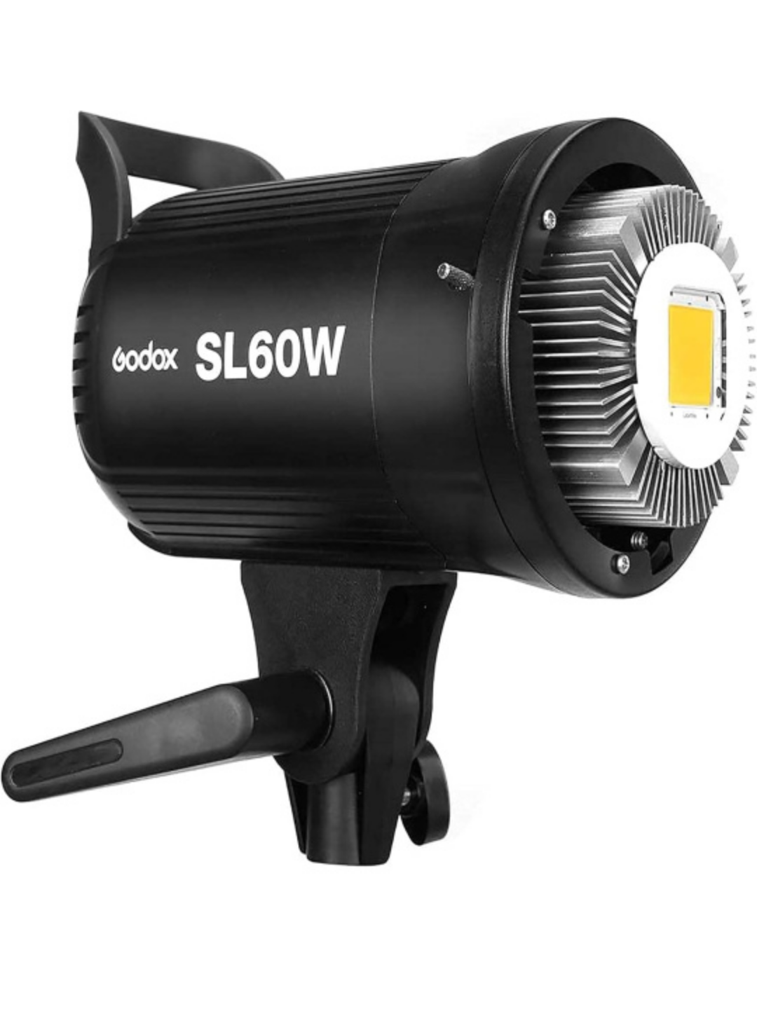 Godox SL60W White Video/Photography Light - photo 4