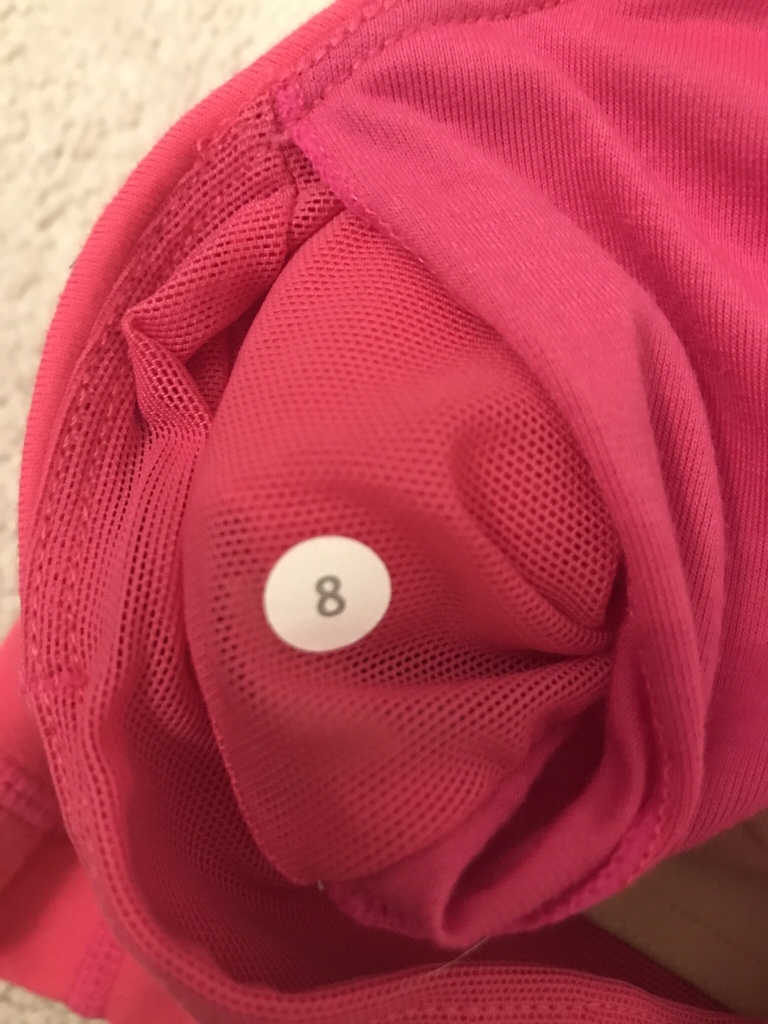 Lululemon Racerback Tank Top image indicator(3)