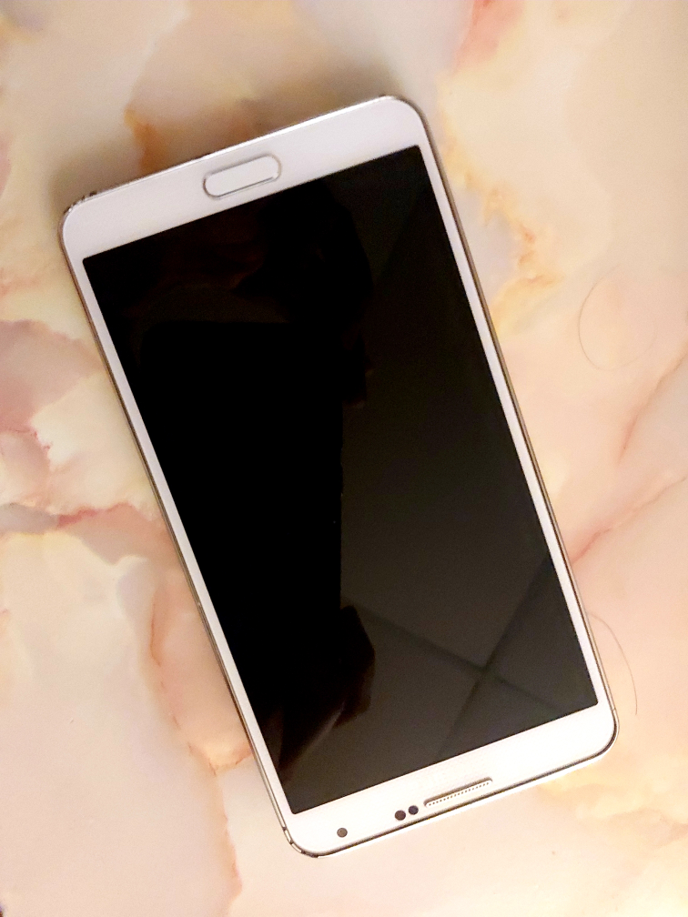 Samsung Galaxy Note III 🎗 image indicator(4)