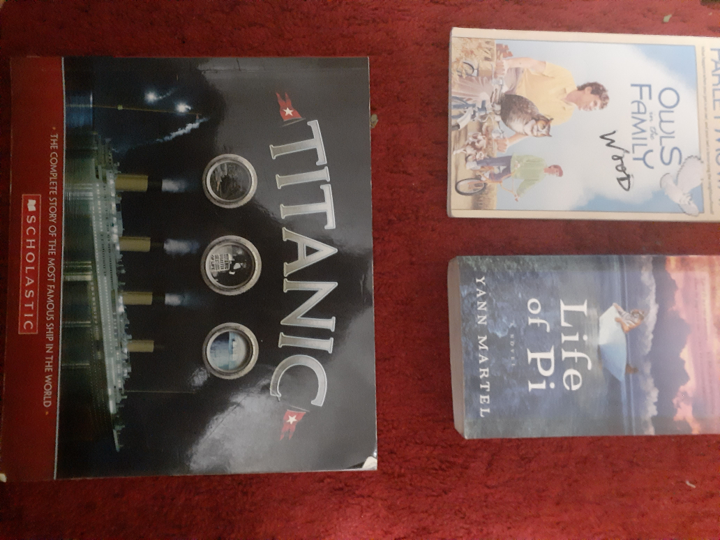 Books - photo 5