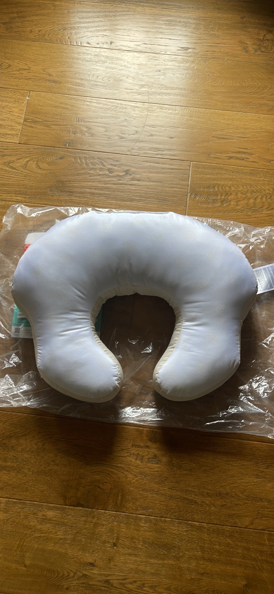 Nursing Pillow