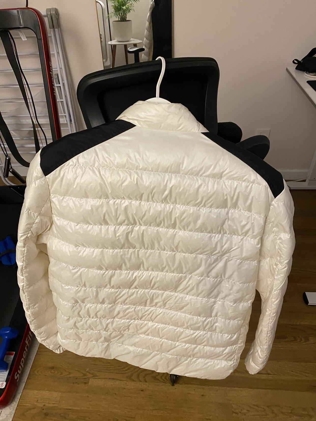 Moncler longue saison - photo 2