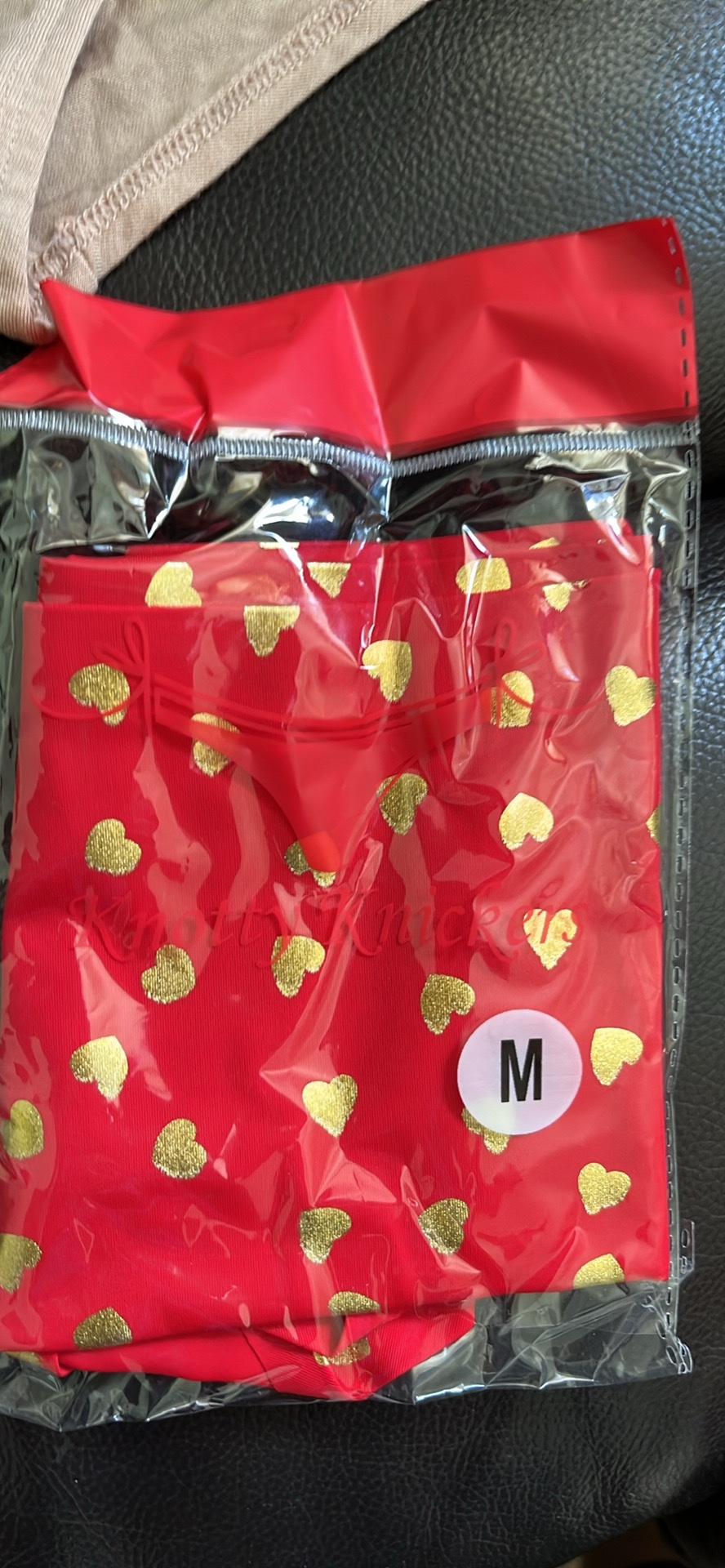 Ladies medium panties NEW includes La Senza and Victoria Secret - photo 5