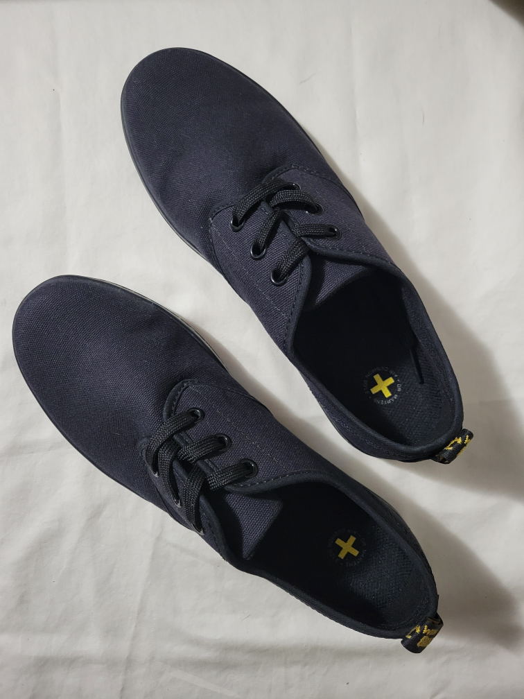 Dr. Martens Shoes thumbnail