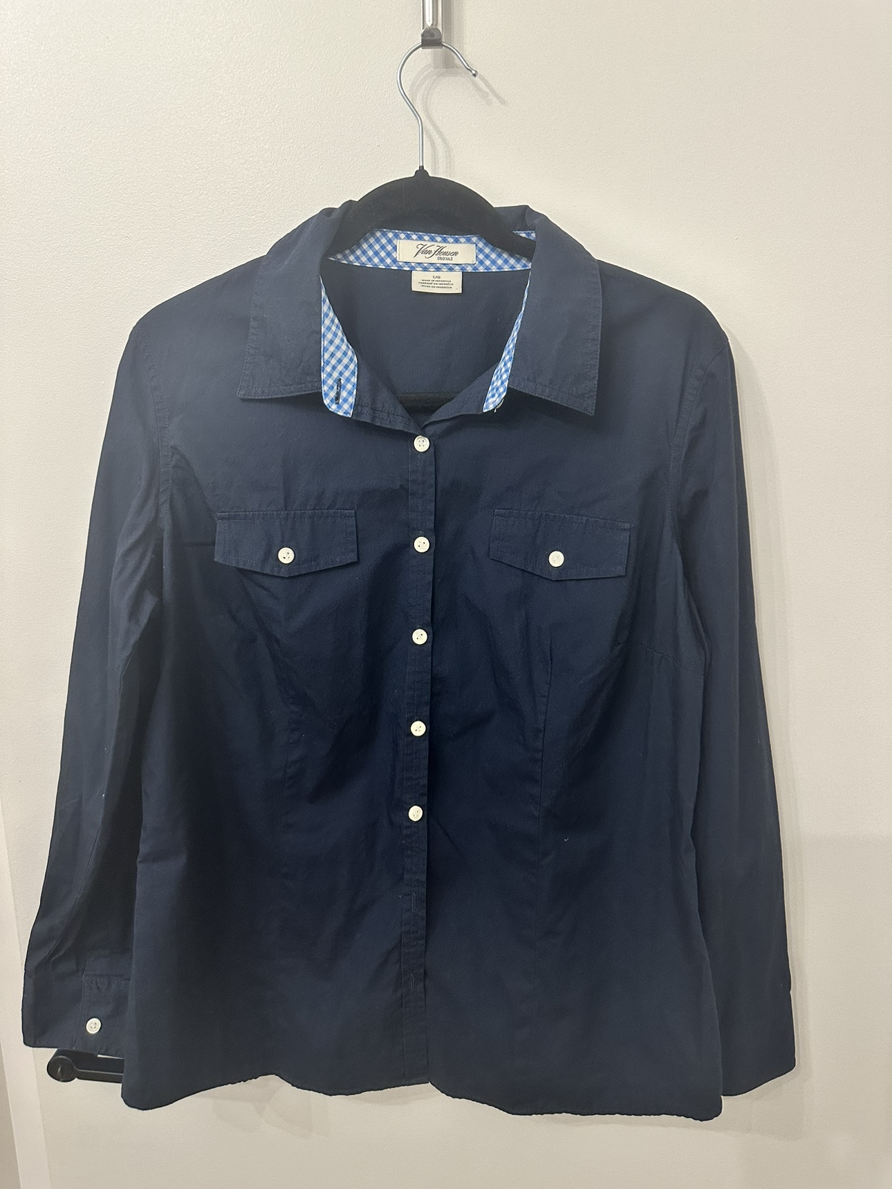 Ladies’ Dress Shirts - photo 2