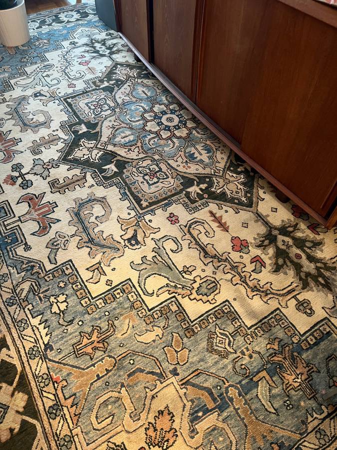 vintage persian rug image indicator(6)