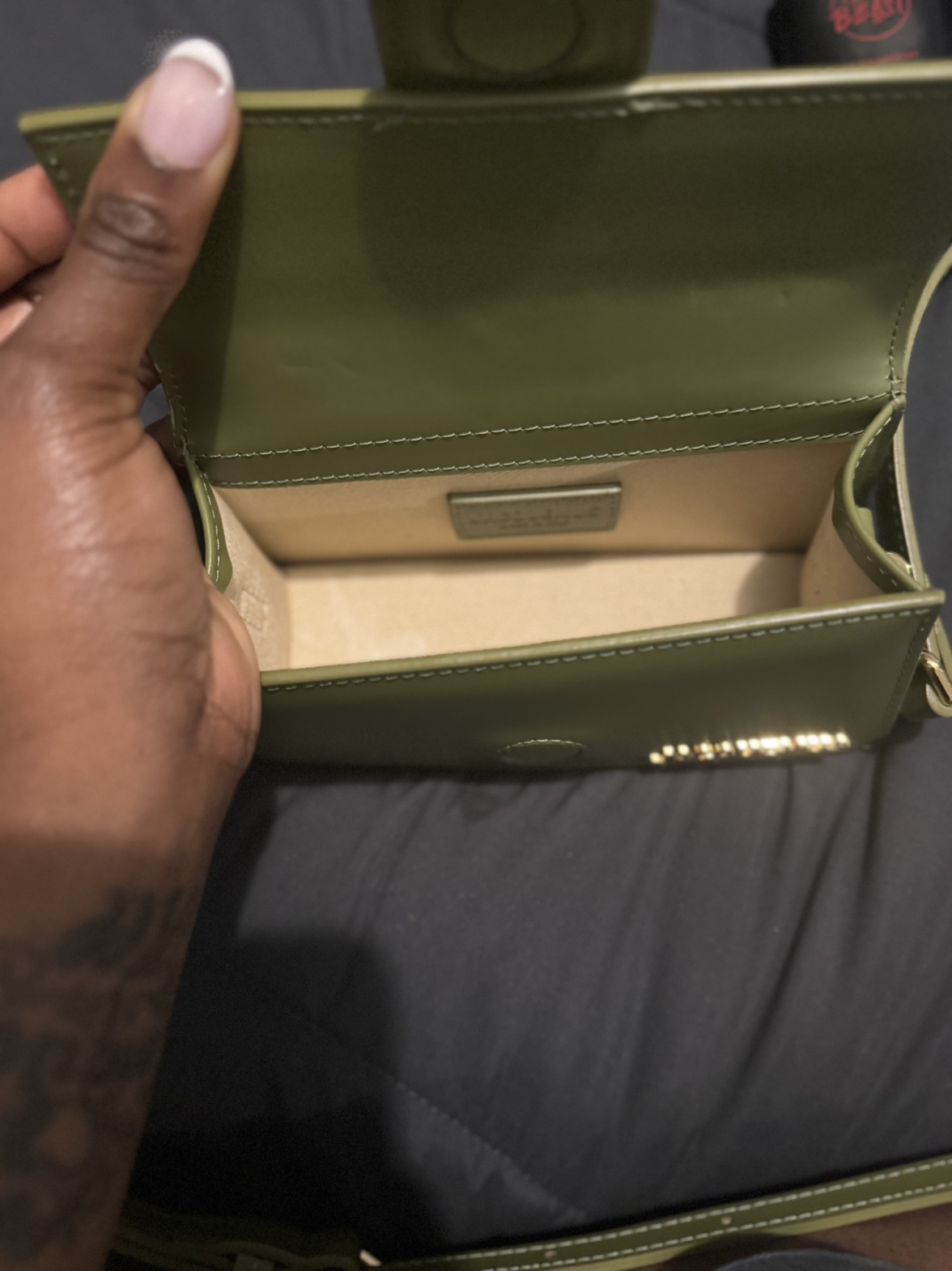 Jacquemus hand bag image indicator(3)