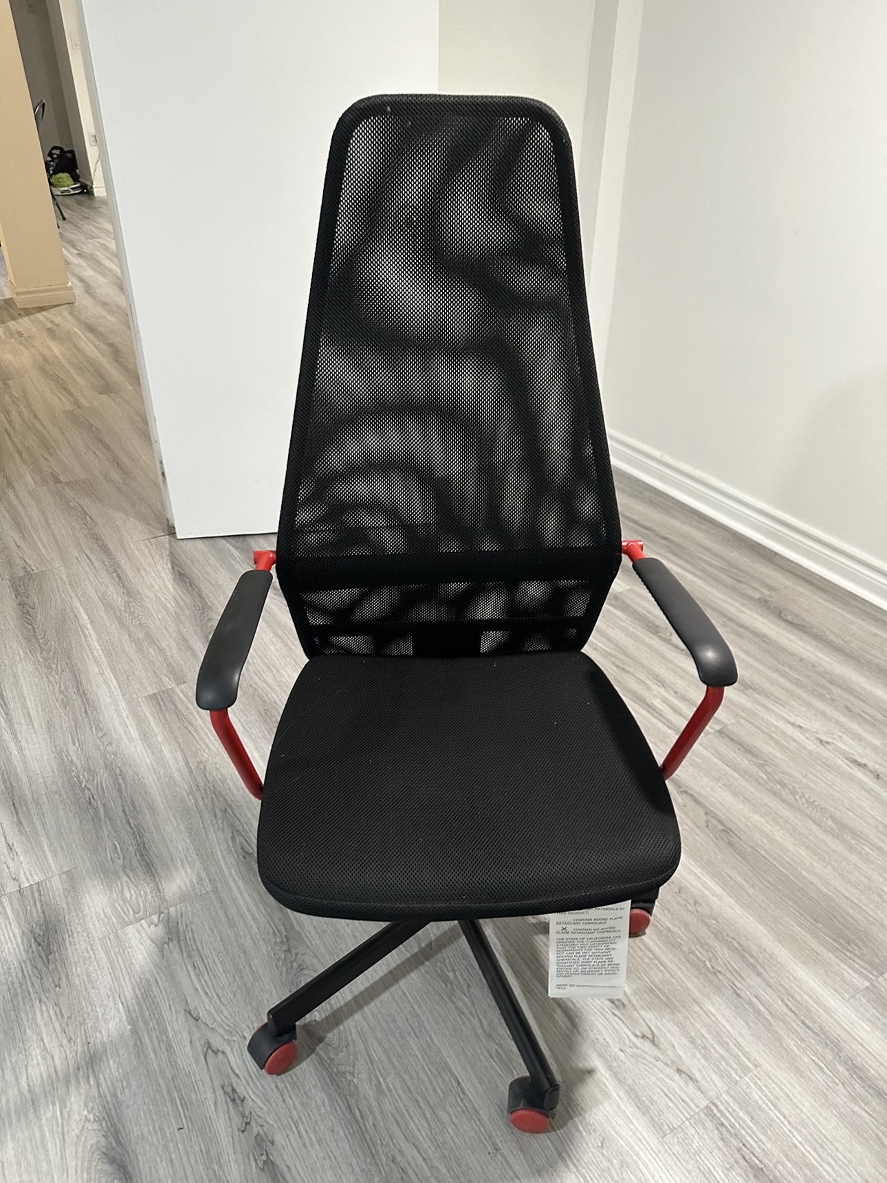 IKEA huvudspelare Gaming chair - photo 3