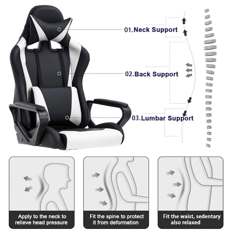 Gaming Chair - photo 2
