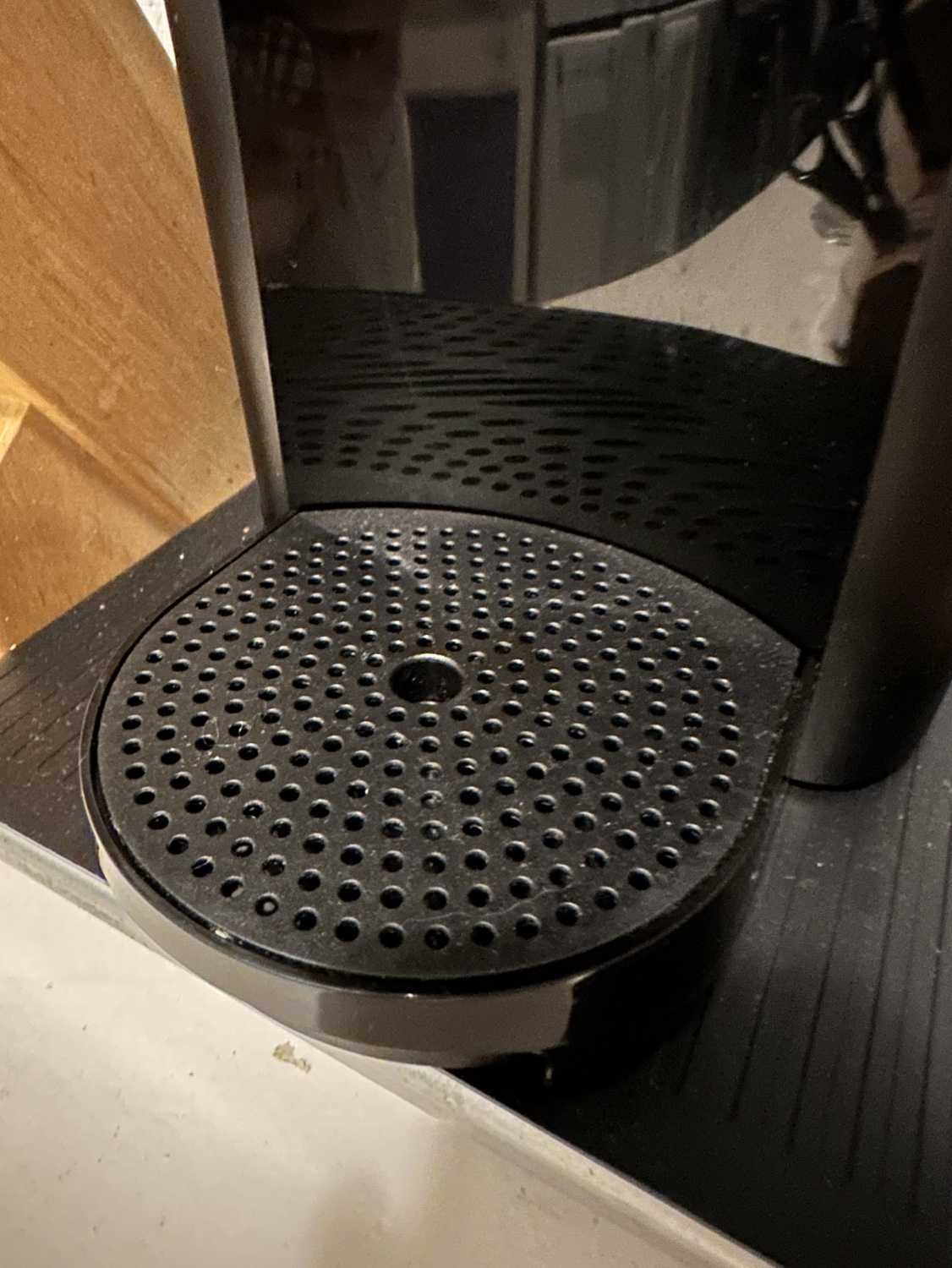 Keurig K Compact Brewer image indicator(3)