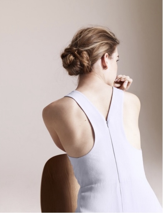 Wilfred Vourette Dress image indicator(4)