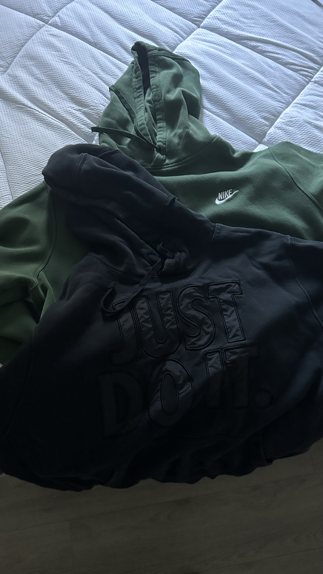 Nike hoodie