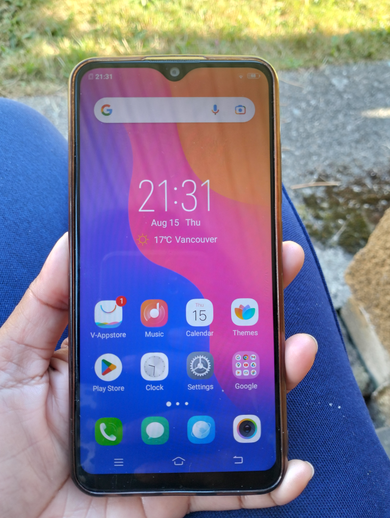 Vivo Mobile thumbnail