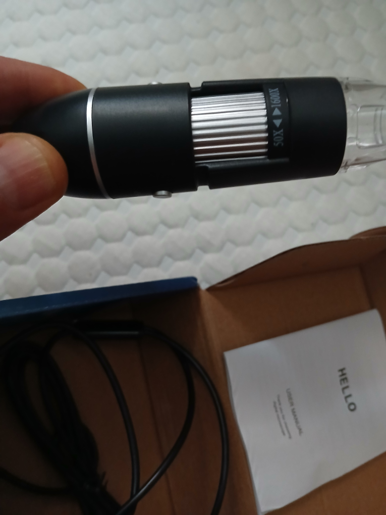 digital micoscope image indicator(7)