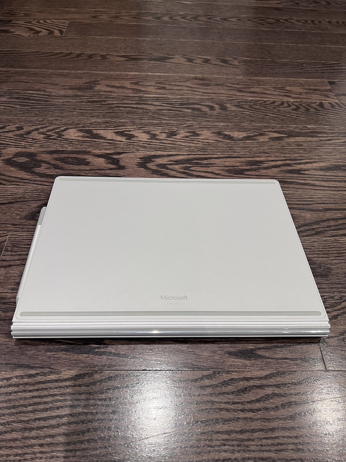 Microsoft Surface Book 13.5” with Docking Station - photo 4