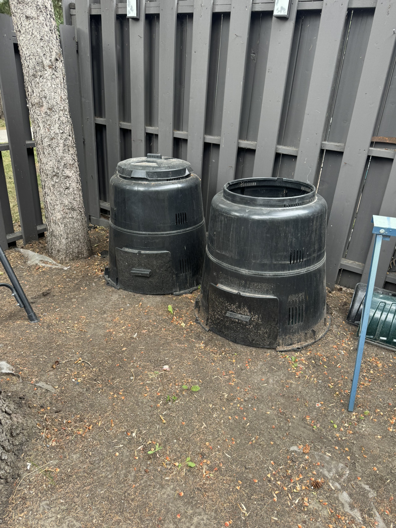 Compost Bin