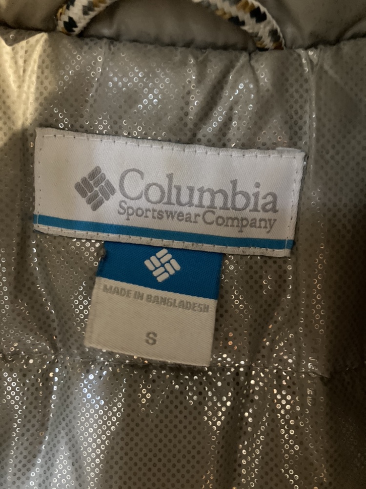 Columbia Winter Jacket image indicator(3)