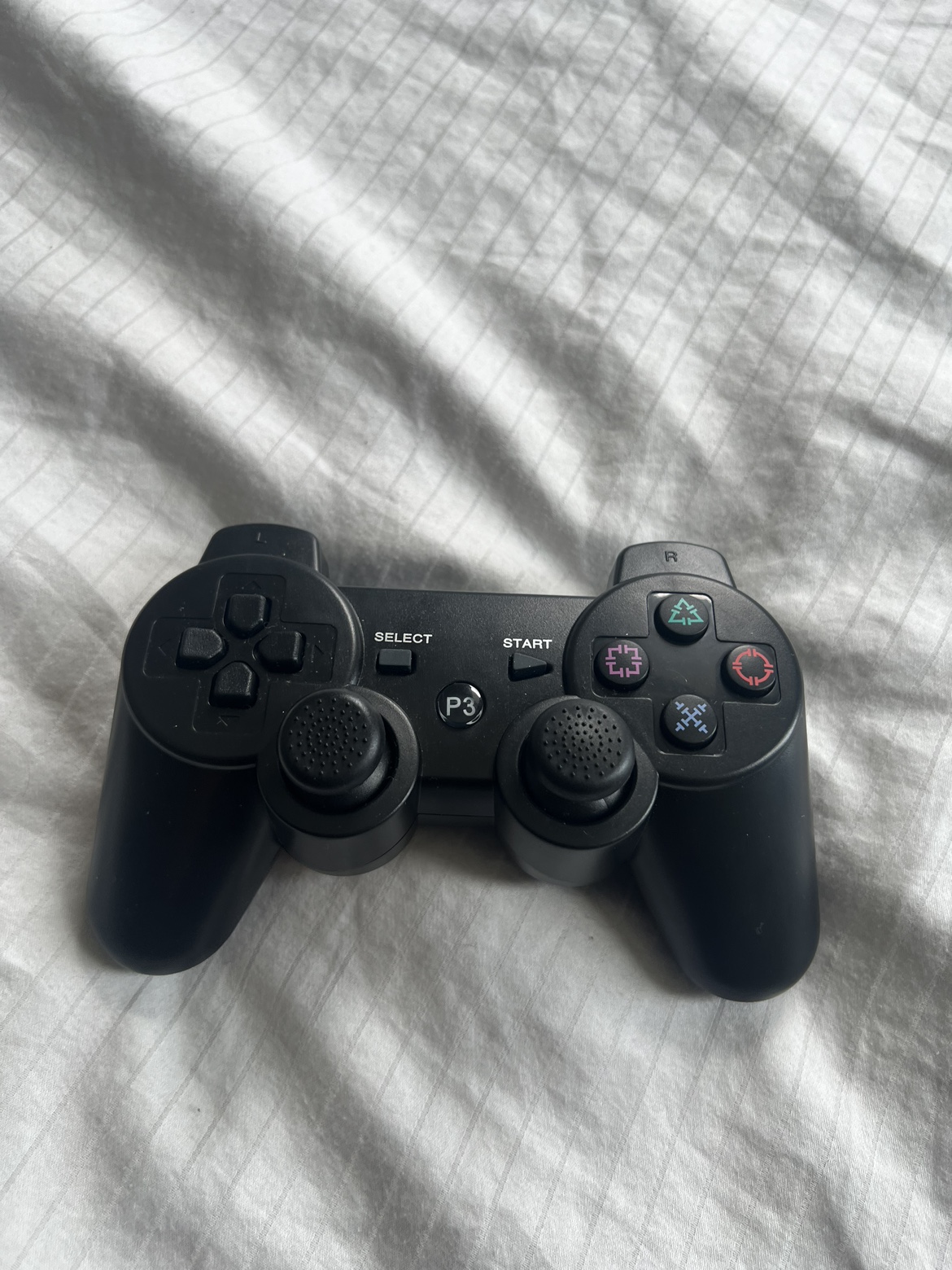 Ps3 controller thumbnail