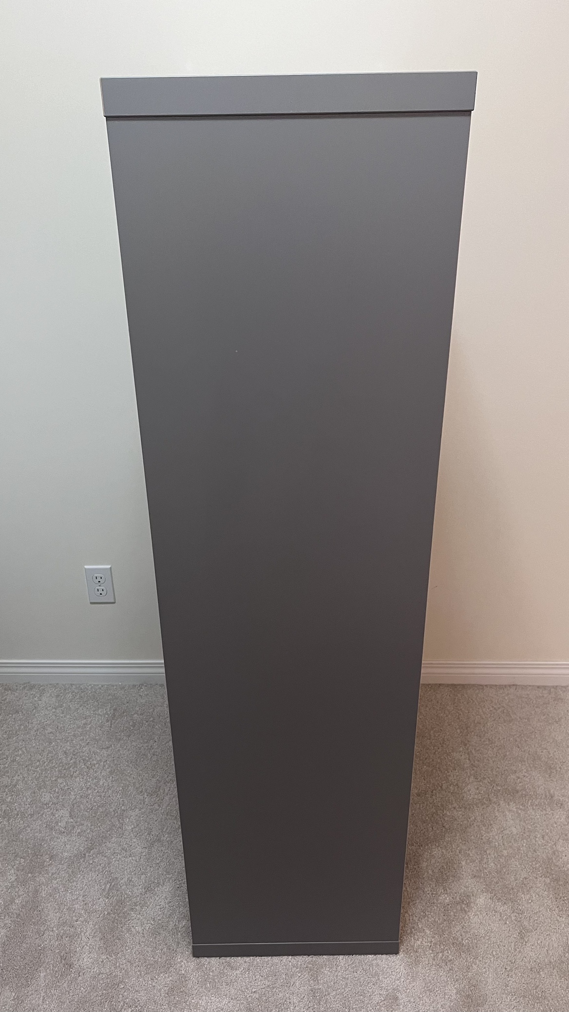 Assembled IKEA KALLAX Shelf unit - photo 5