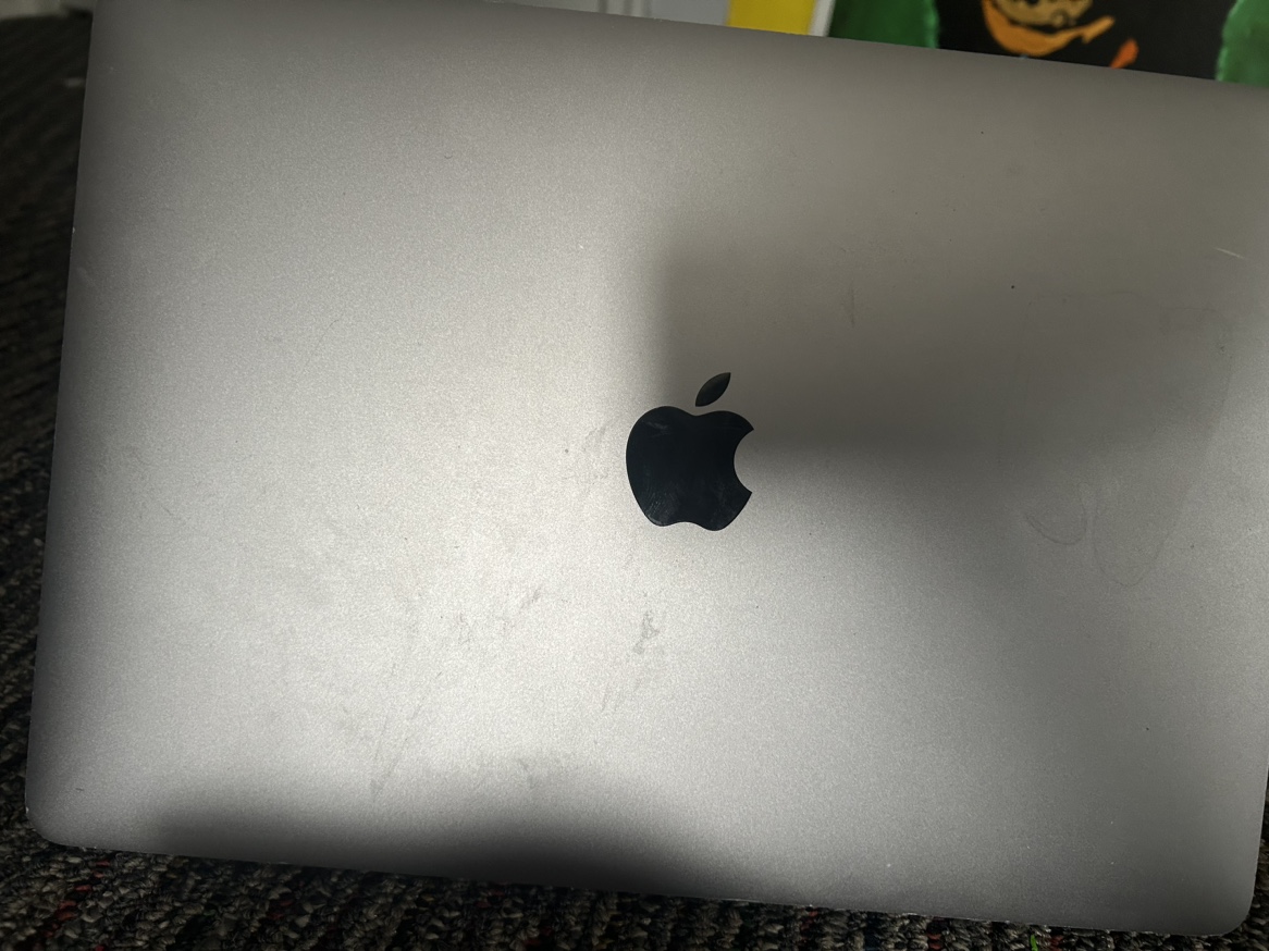 2017 MacBook Air