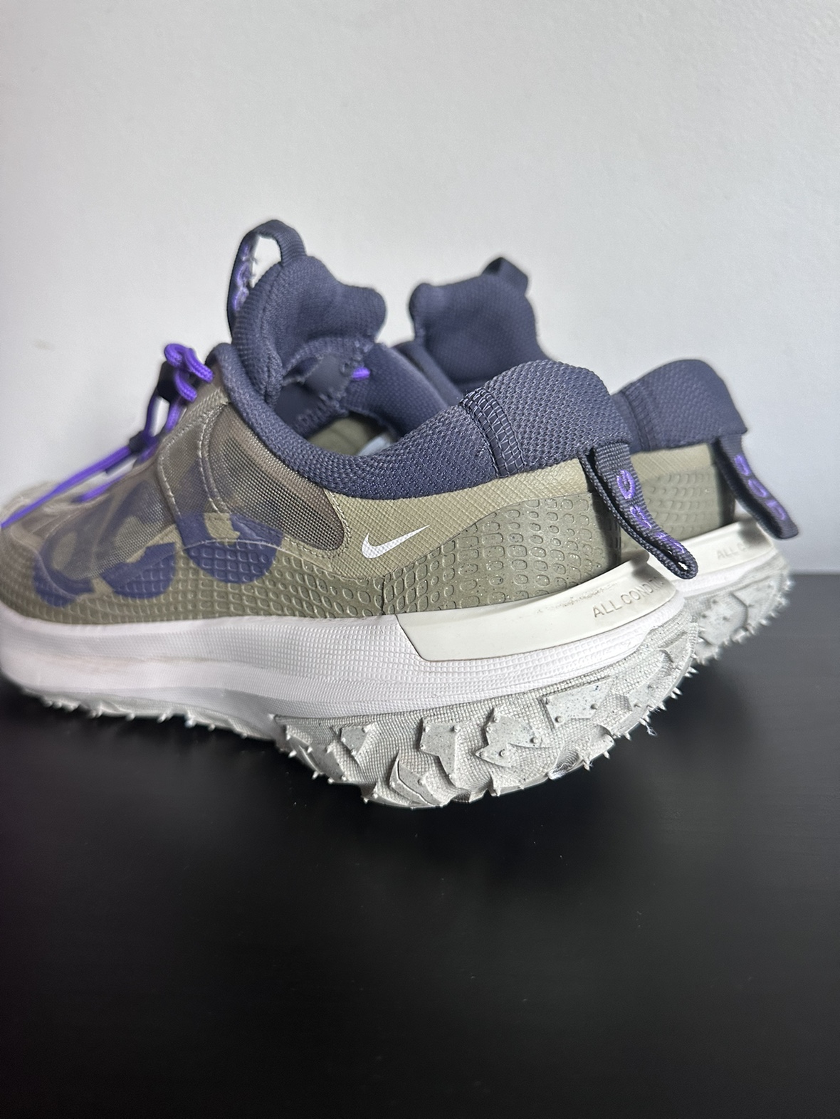 Nike ACG Mountain Fly 2 shoes mens hiking - photo 2
