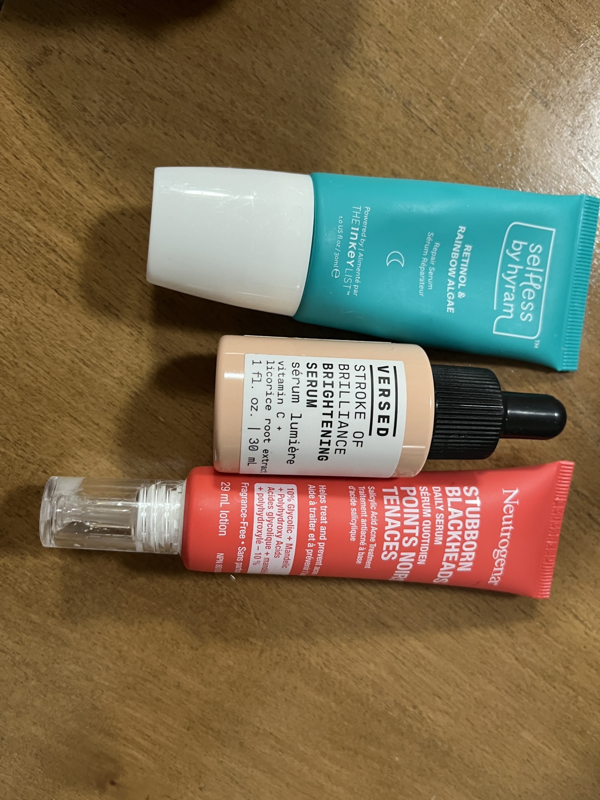Gently used Skin care bundle - photo 2