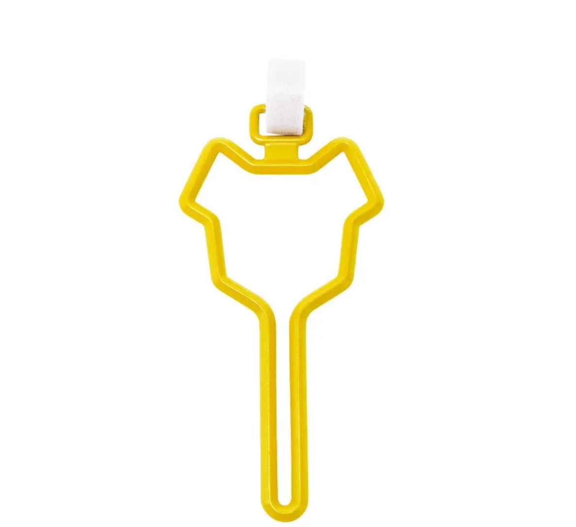 Dog Poop Bag Holder image indicator(7)