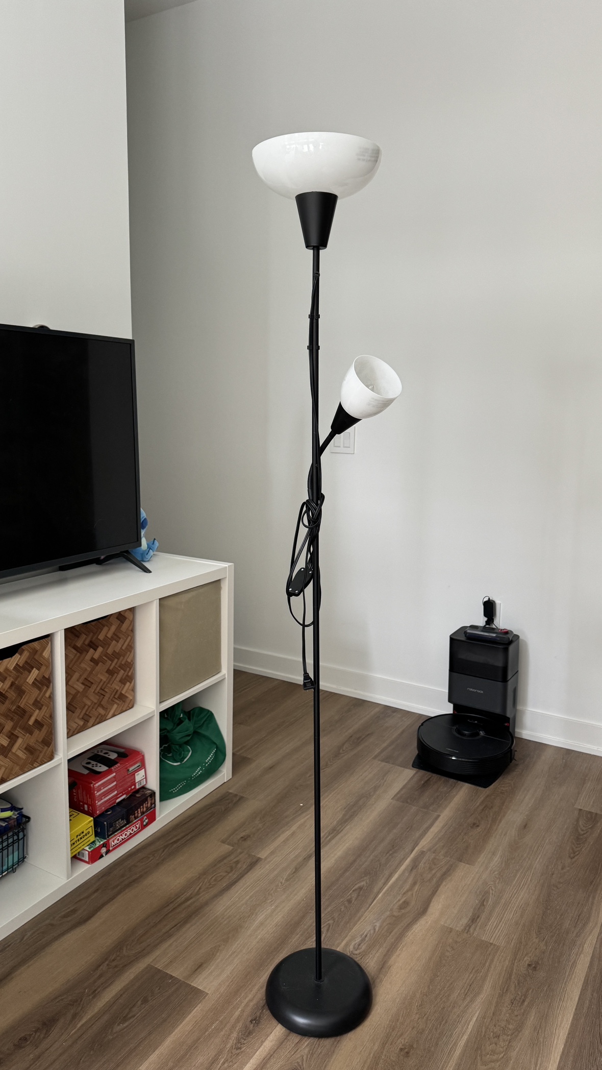 Ikea Lamps