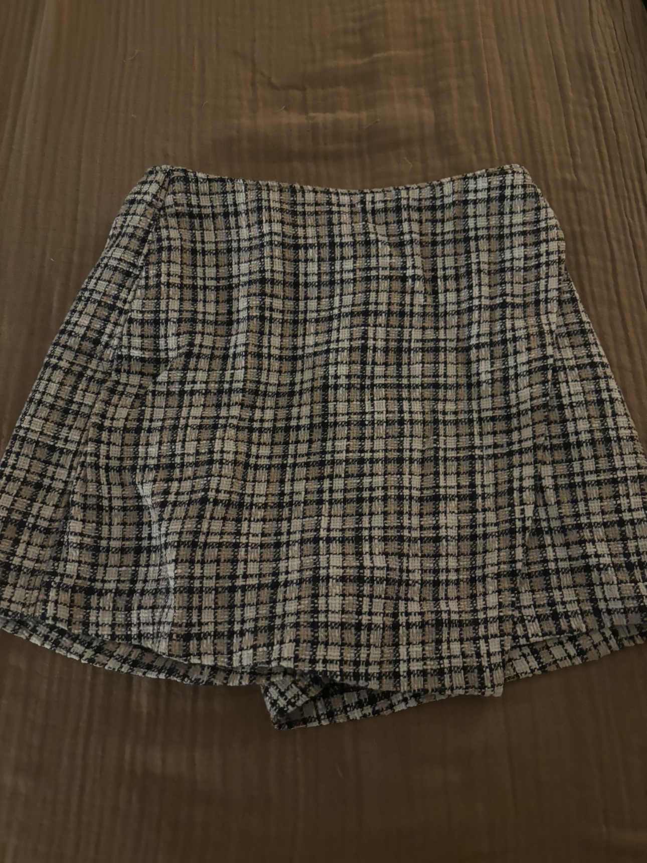 Abercrombie skort