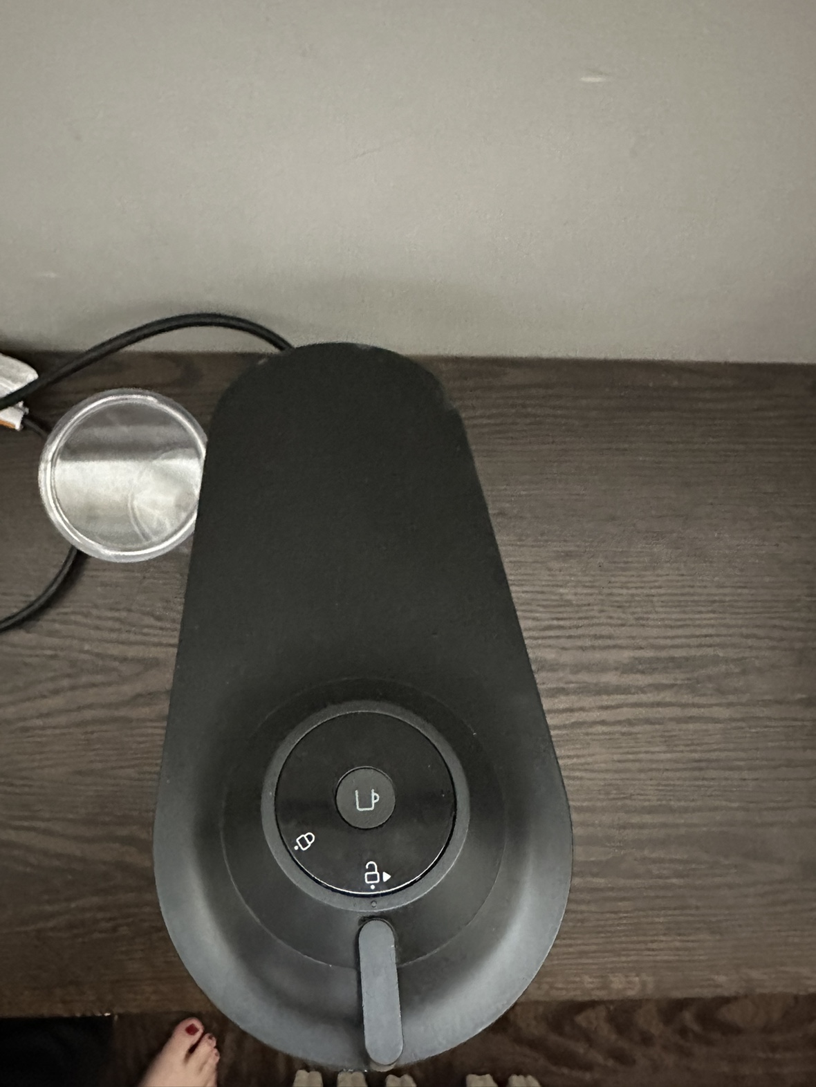 Nespresso Vertuo Pop+ Coffee Machine image indicator(4)