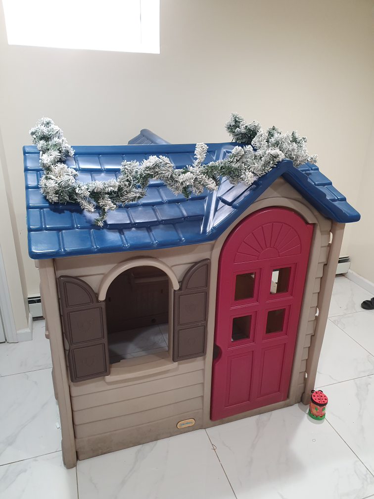 play house