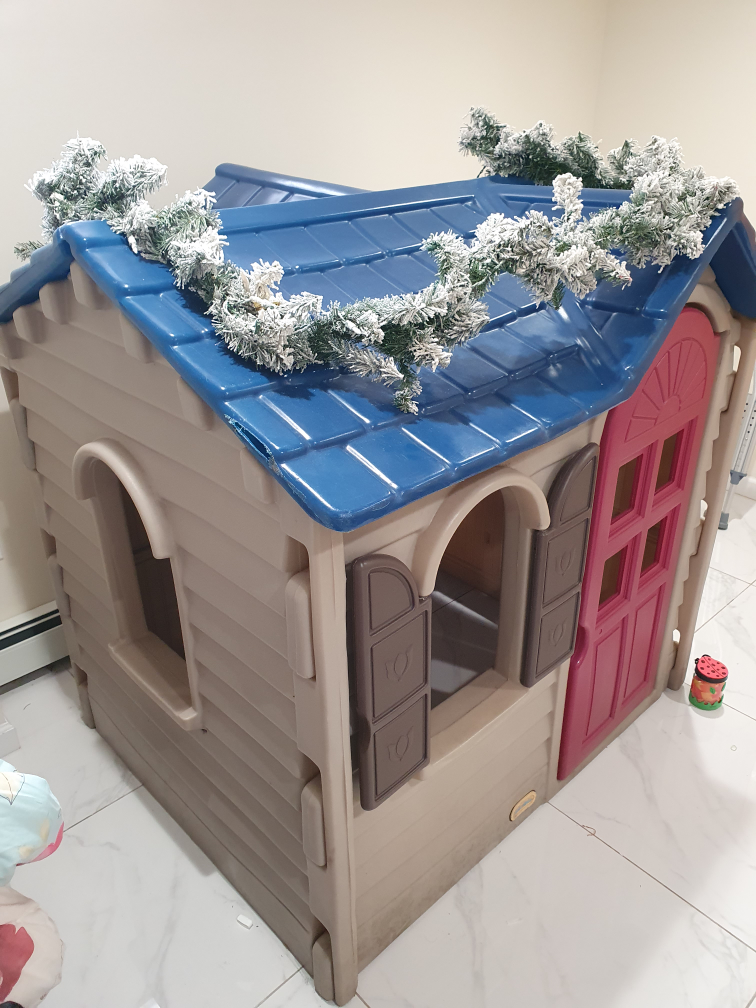 play house - photo 2
