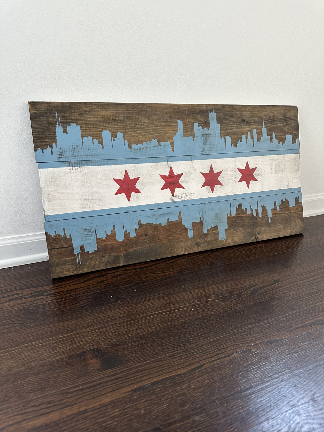 Chicago sign - photo 2