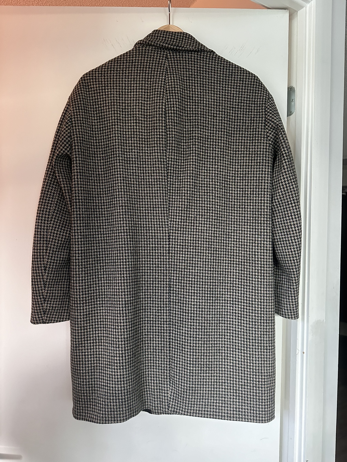 Blazer + Pants + Sweater set S-M image indicator(3)