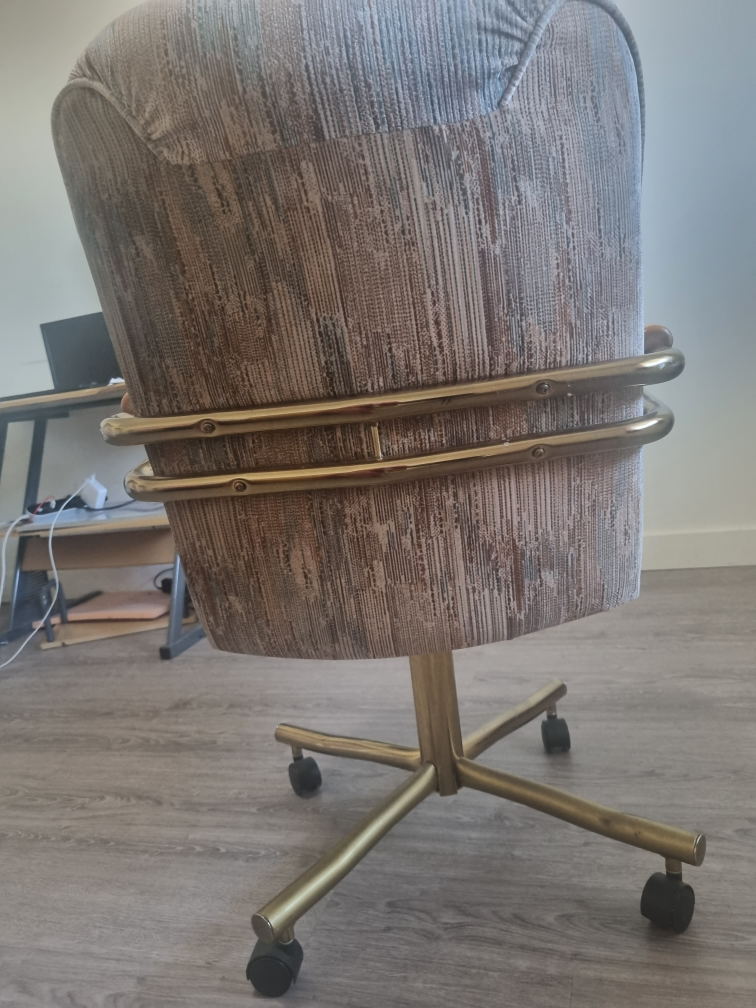 Beautiful Swivel Chair