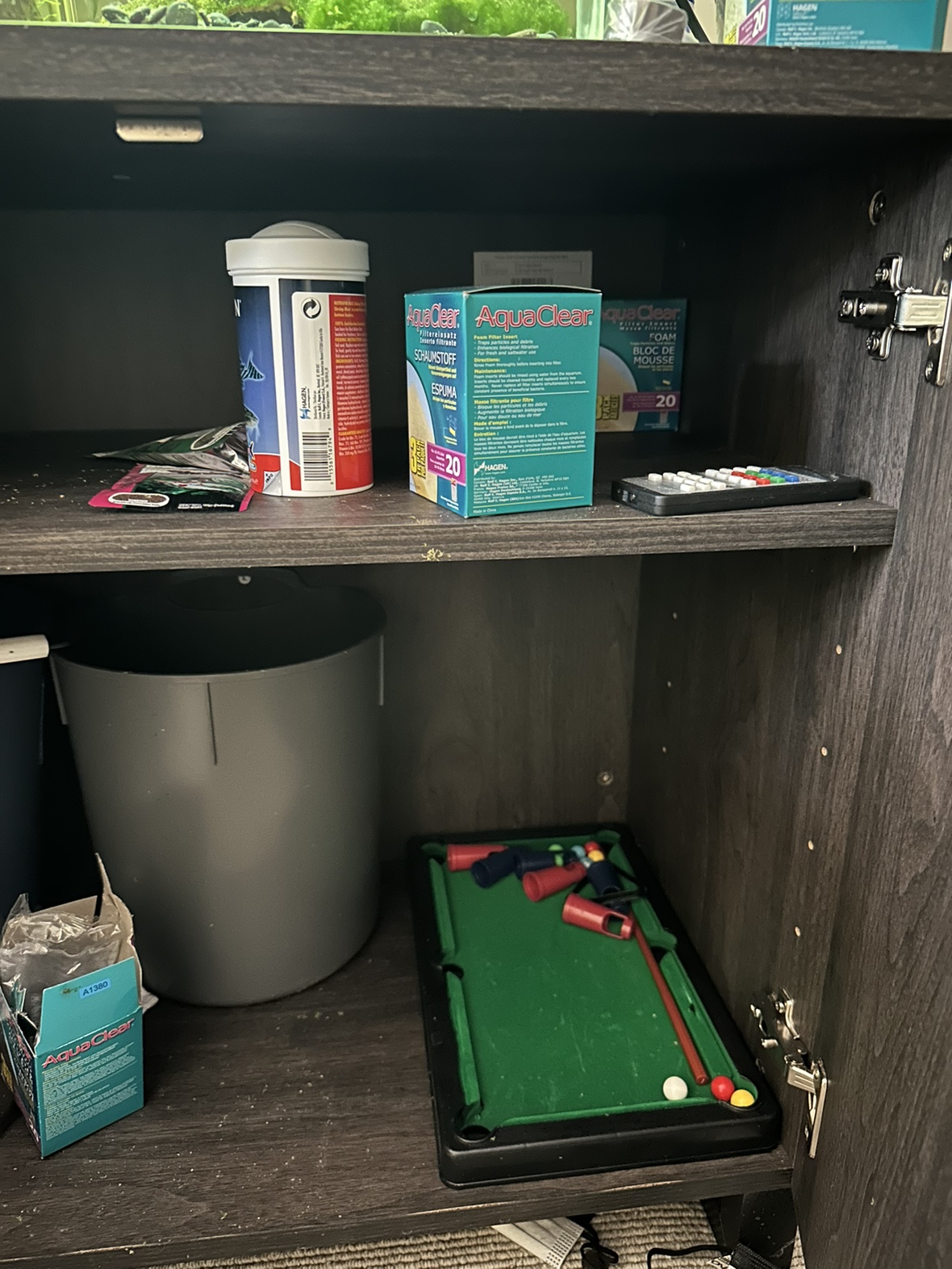 Standing cabinet - photo 2