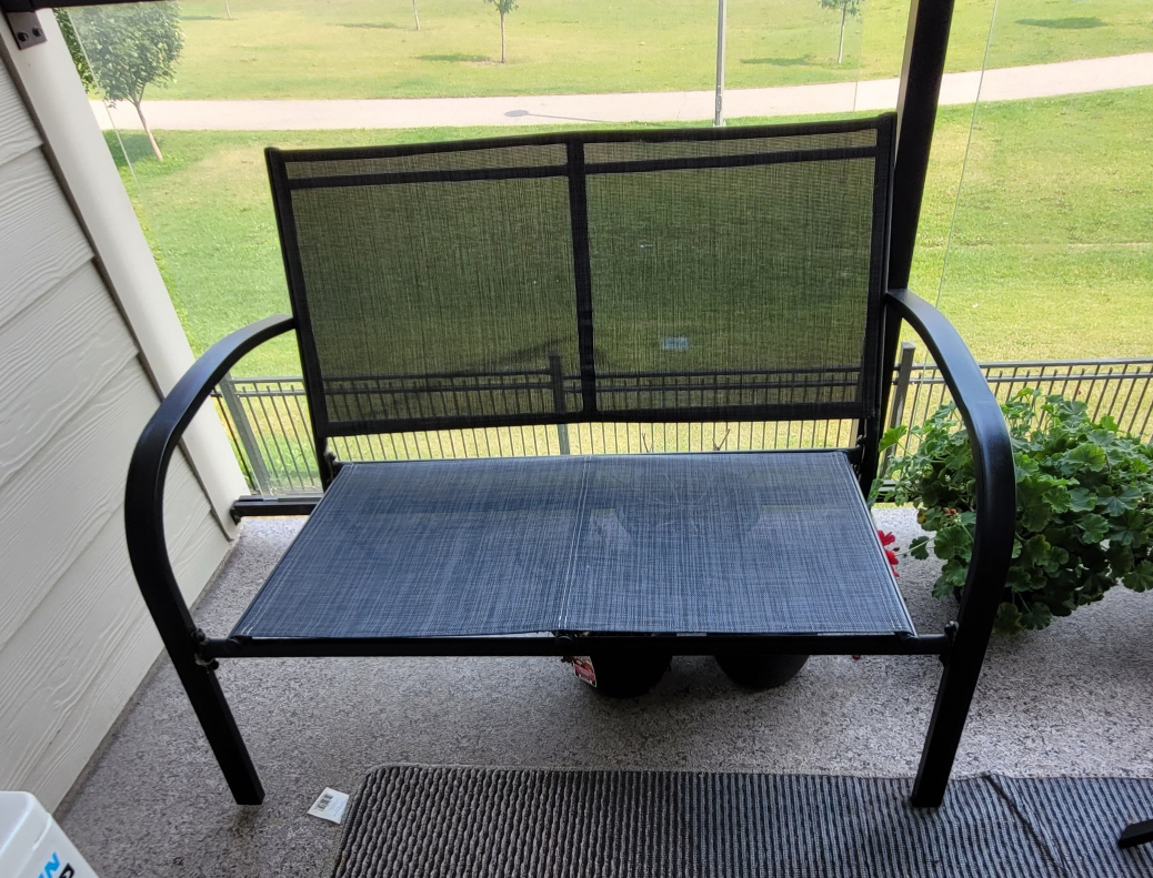 3 Piece Patio Set - photo 3