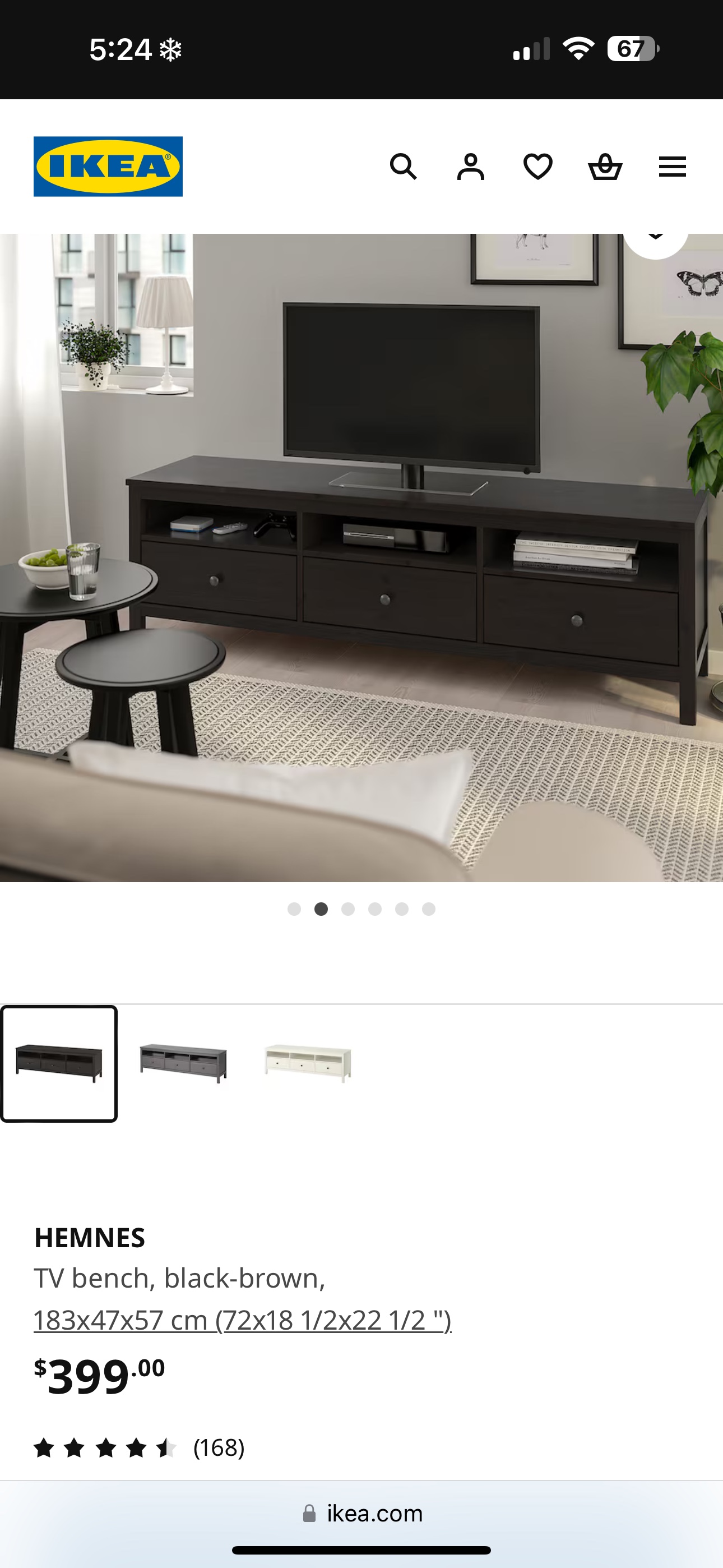 Tv stand - photo 5