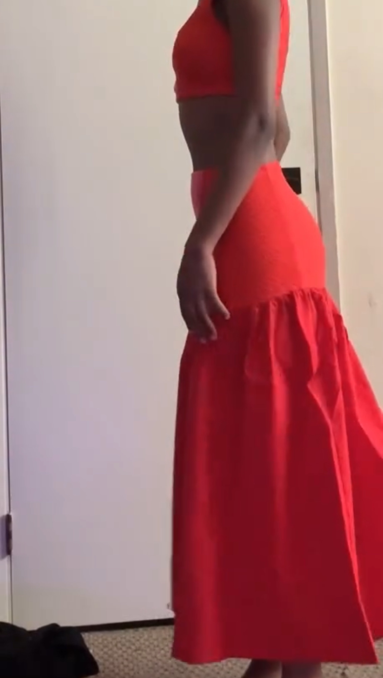 Red and Pink Two Piece Set - photo 3