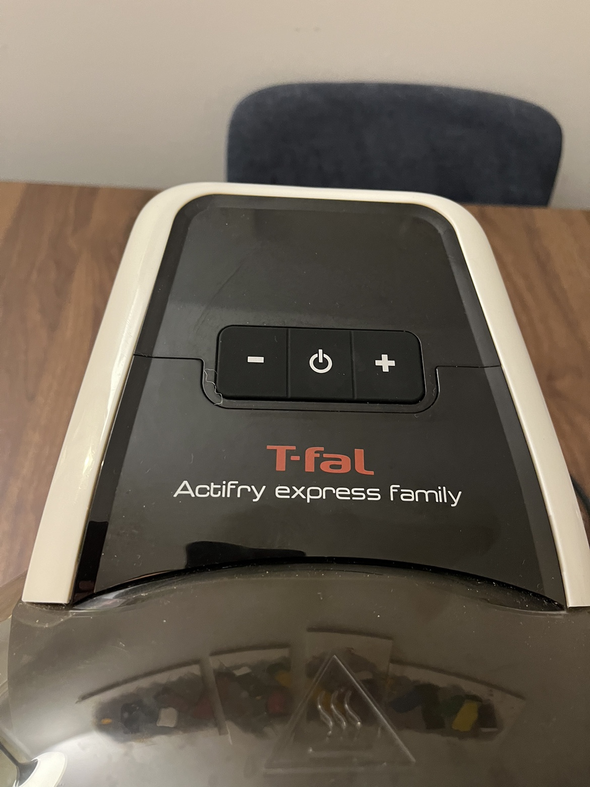T-Fal Actifry Express Family Air Fryer