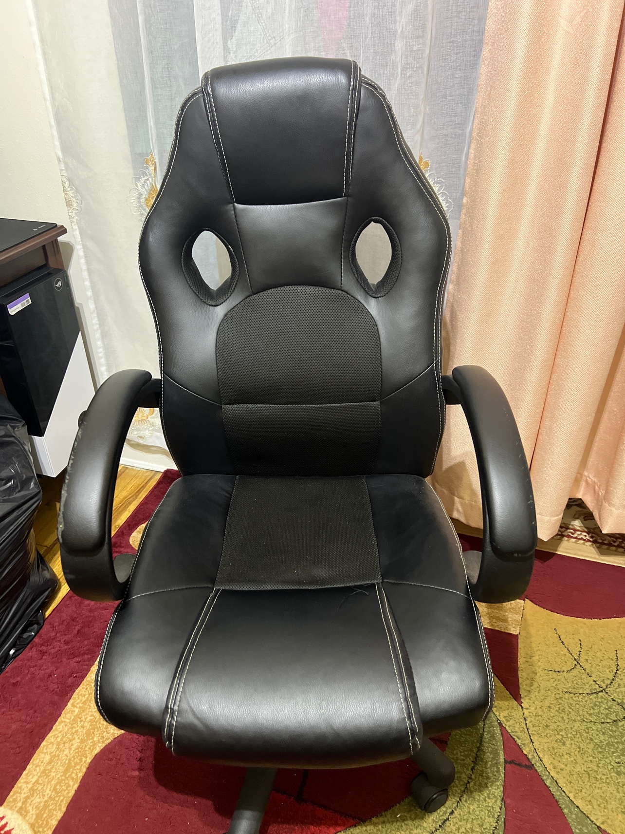 Office chair