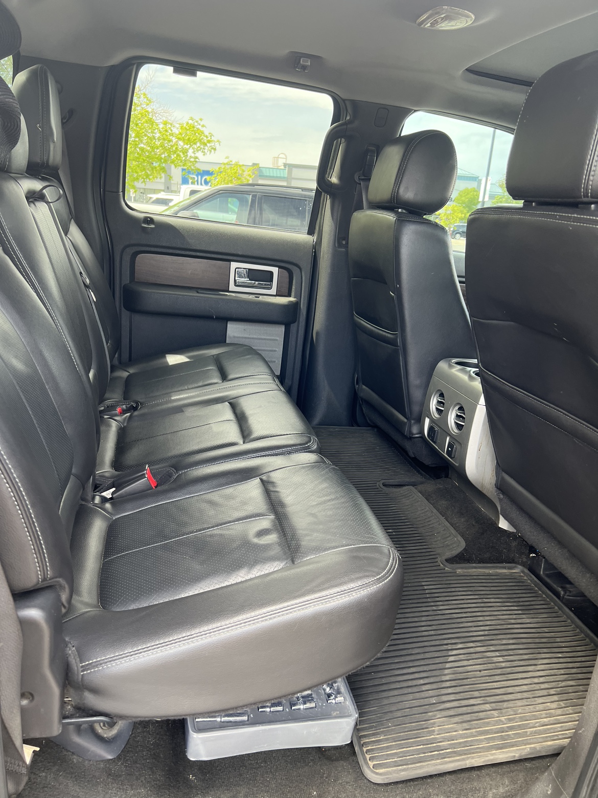 Ford F150 Lariat 2013 - photo 3