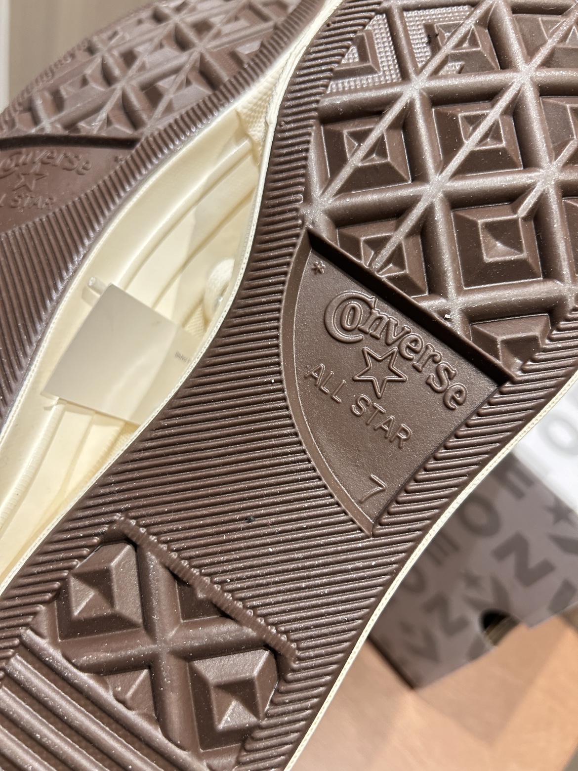 Converse & Play low top sneakers - photo 2