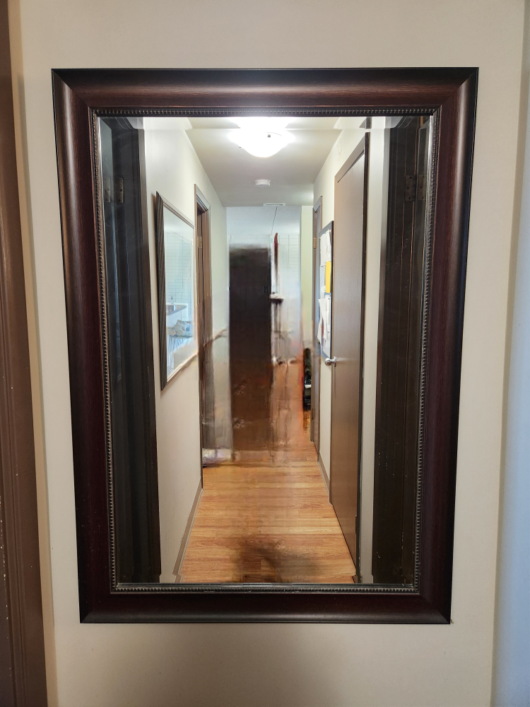 mirror
