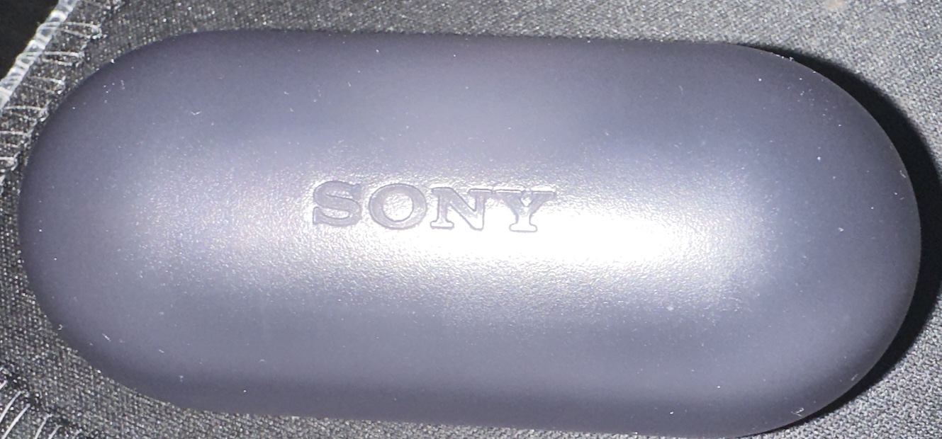 Sony Wireless Earbuds - photo 2