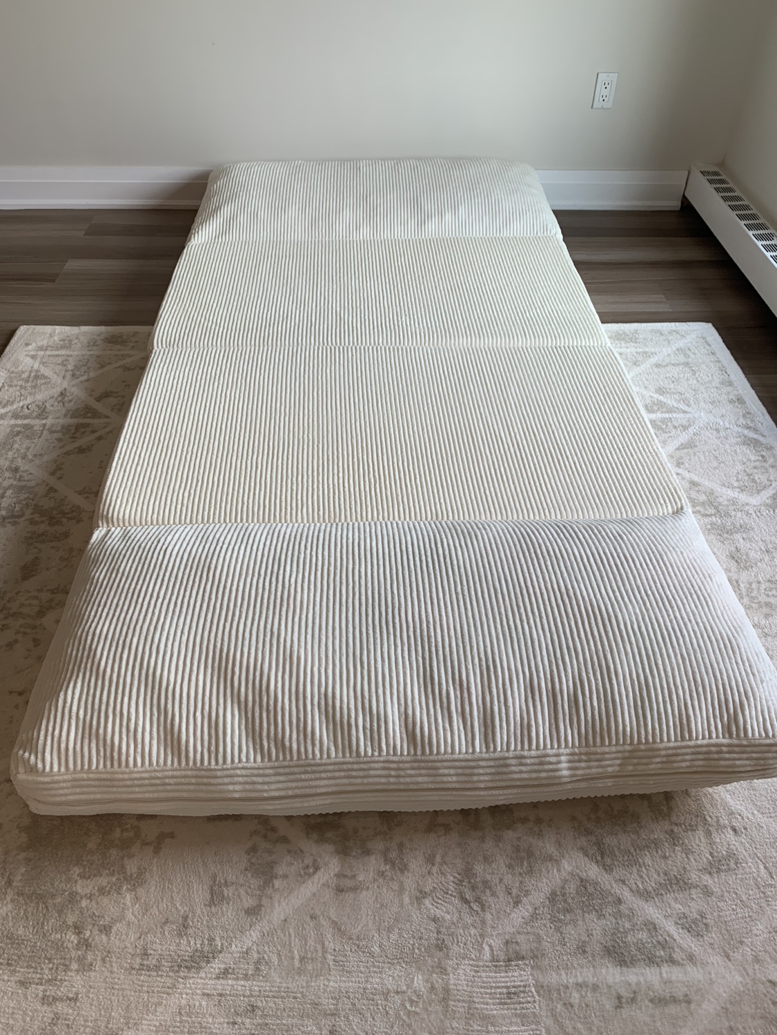 Foldable Sofa Mattress - photo 5