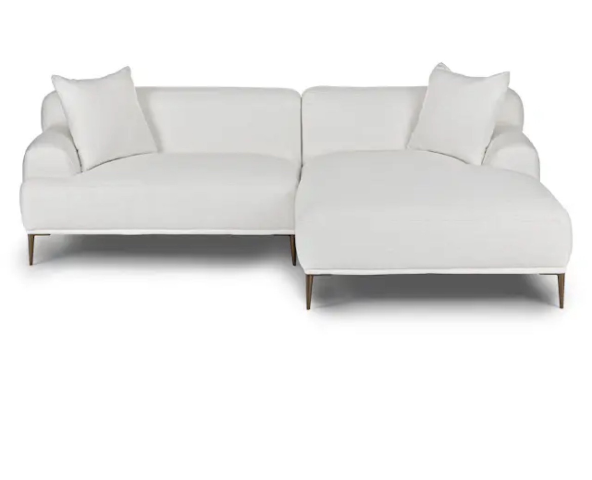 Sectional Sofa - photo 5