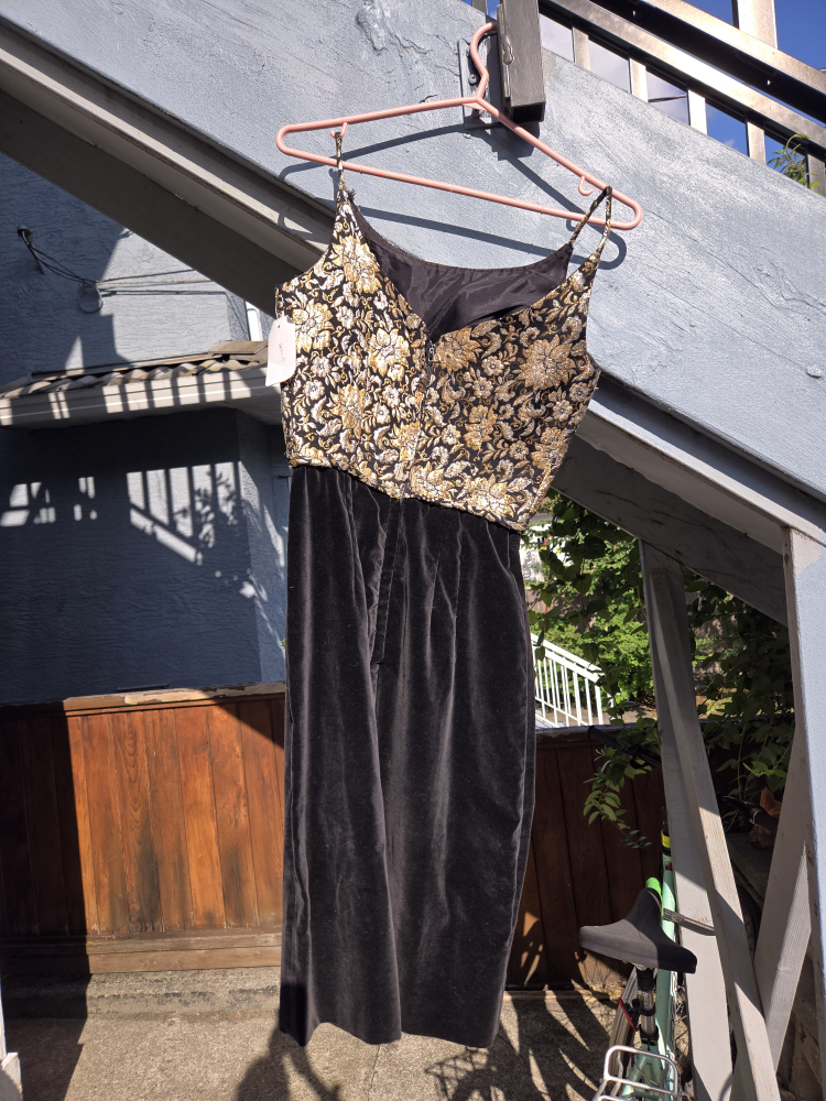 party dress - photo 3