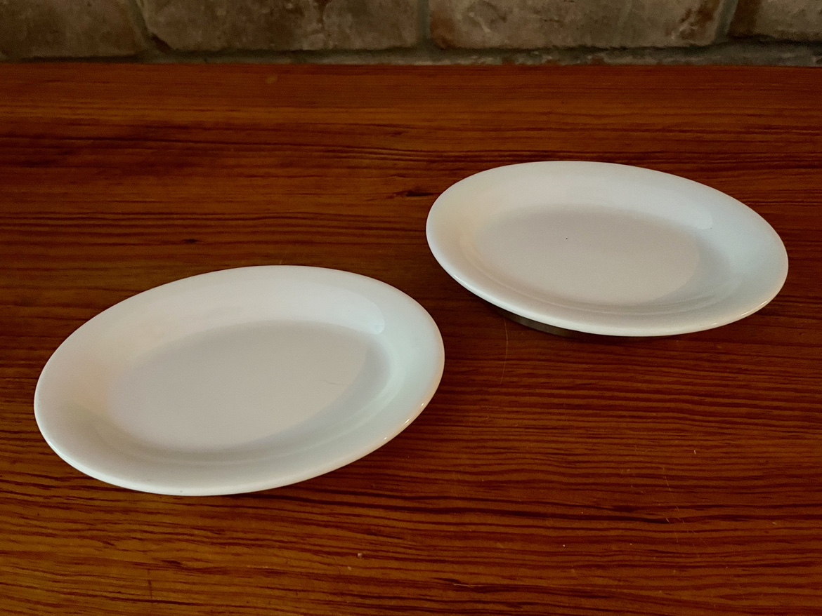 Soap Dishes (2) image indicator(4)